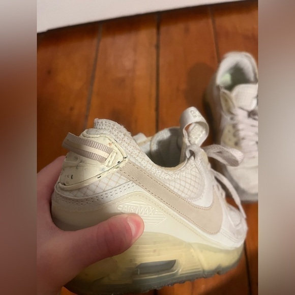 Women's Nike Air Max 90 Terrascape Size 7 - Picture 9 of 9